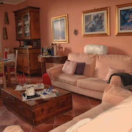 B&B Casa Margherita Taormina Kültér fotó