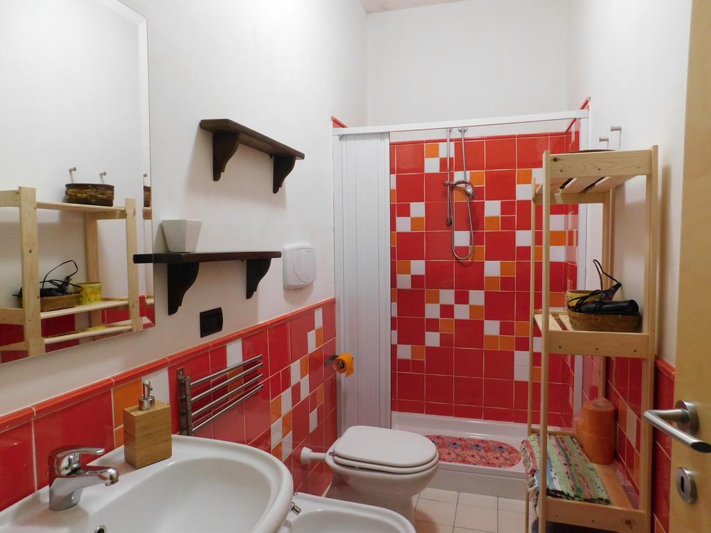B&B Casa Margherita Taormina Kültér fotó