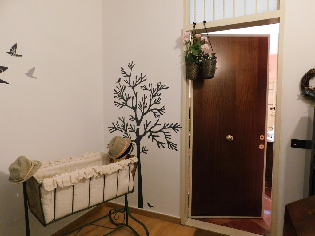 B&B Casa Margherita Taormina Kültér fotó