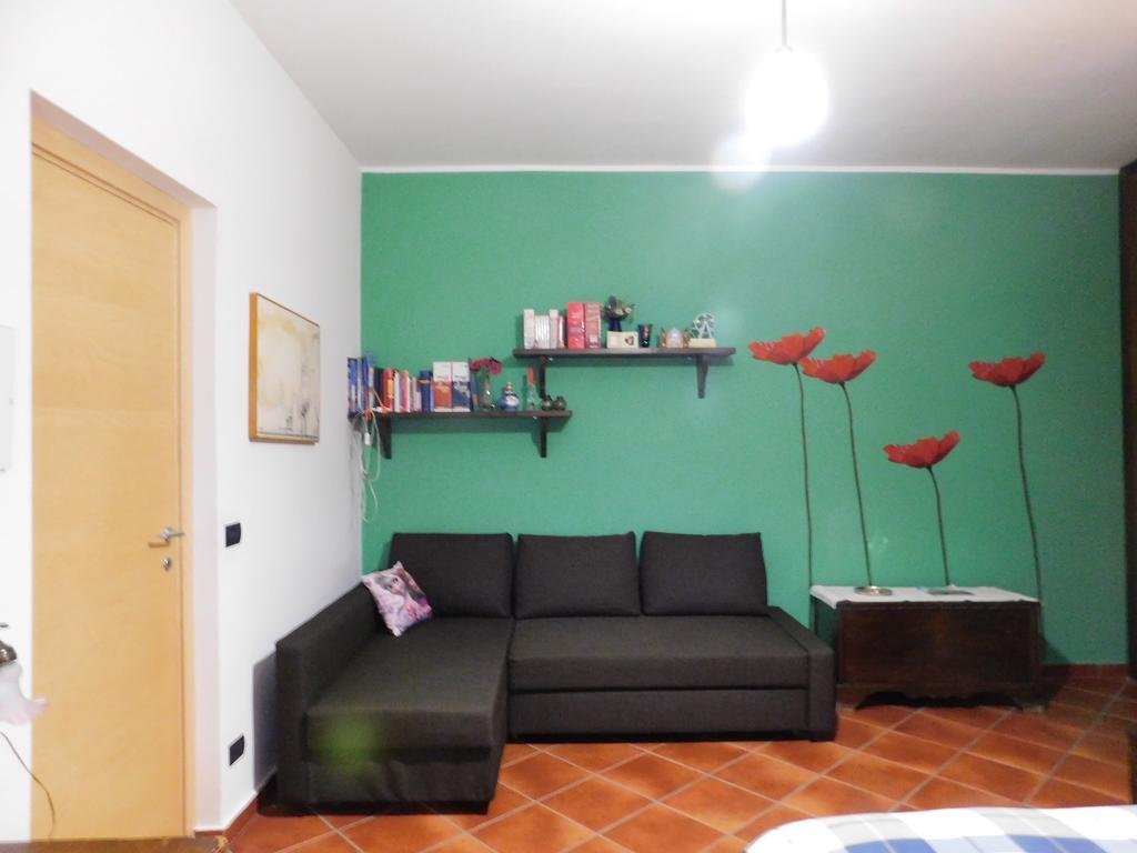 B&B Casa Margherita Taormina Kültér fotó