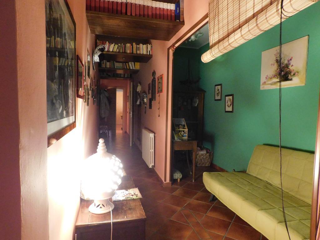 B&B Casa Margherita Taormina Kültér fotó
