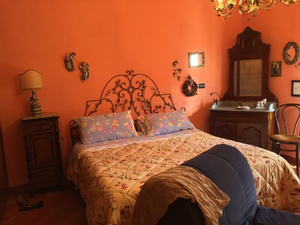 B&B Casa Margherita Taormina Kültér fotó