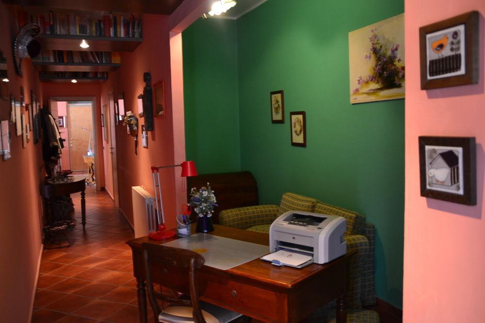B&B Casa Margherita Taormina Kültér fotó