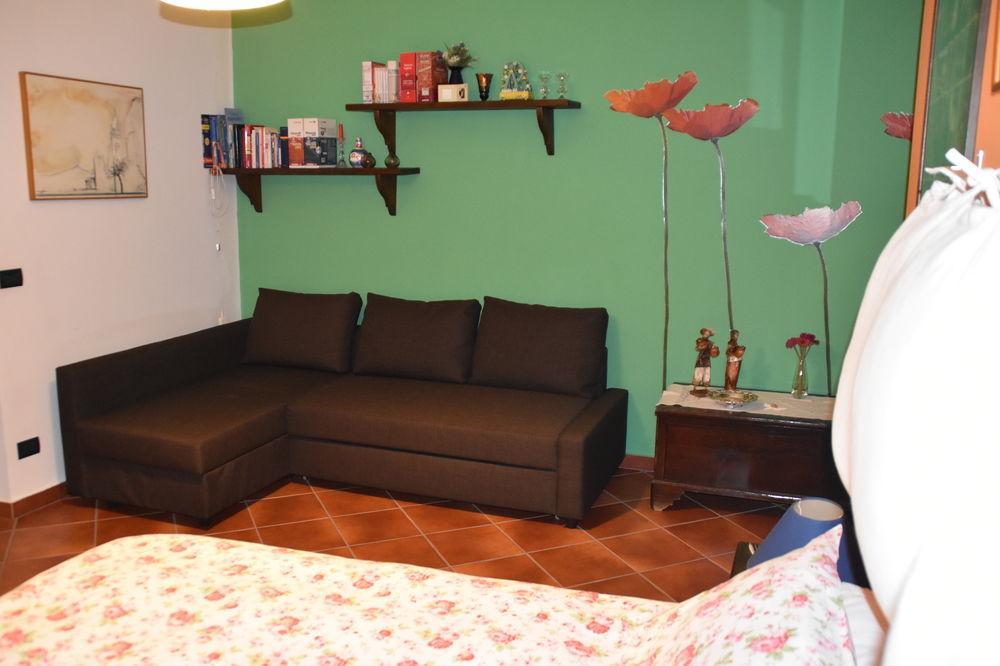 B&B Casa Margherita Taormina Kültér fotó