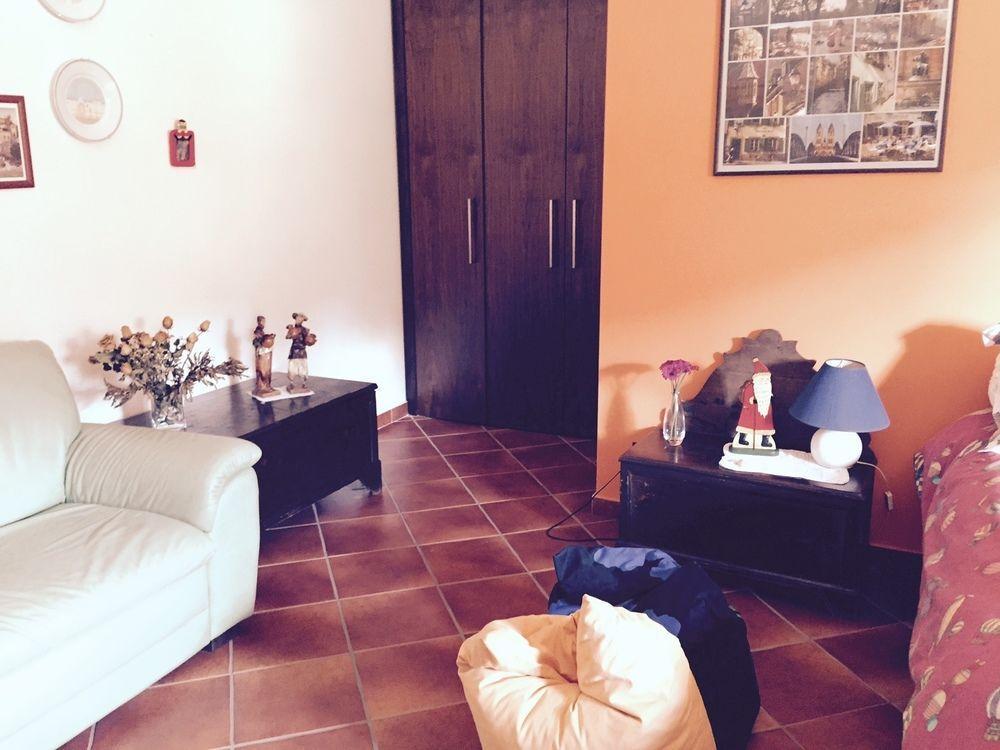 B&B Casa Margherita Taormina Kültér fotó