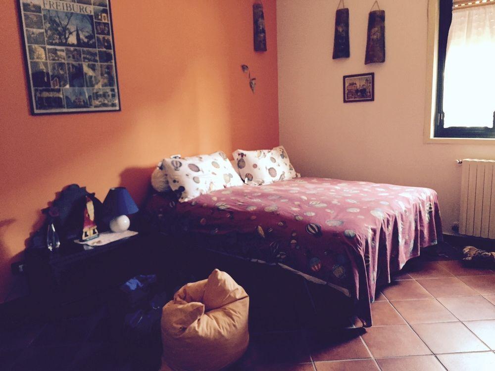 B&B Casa Margherita Taormina Kültér fotó