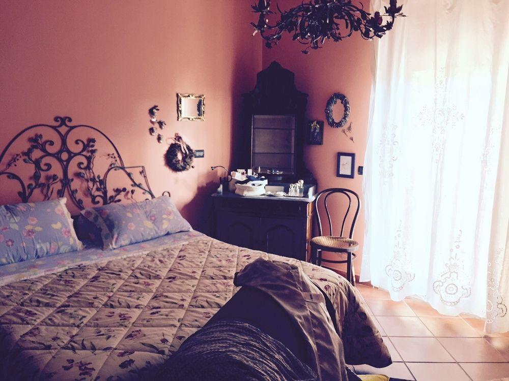 B&B Casa Margherita Taormina Kültér fotó