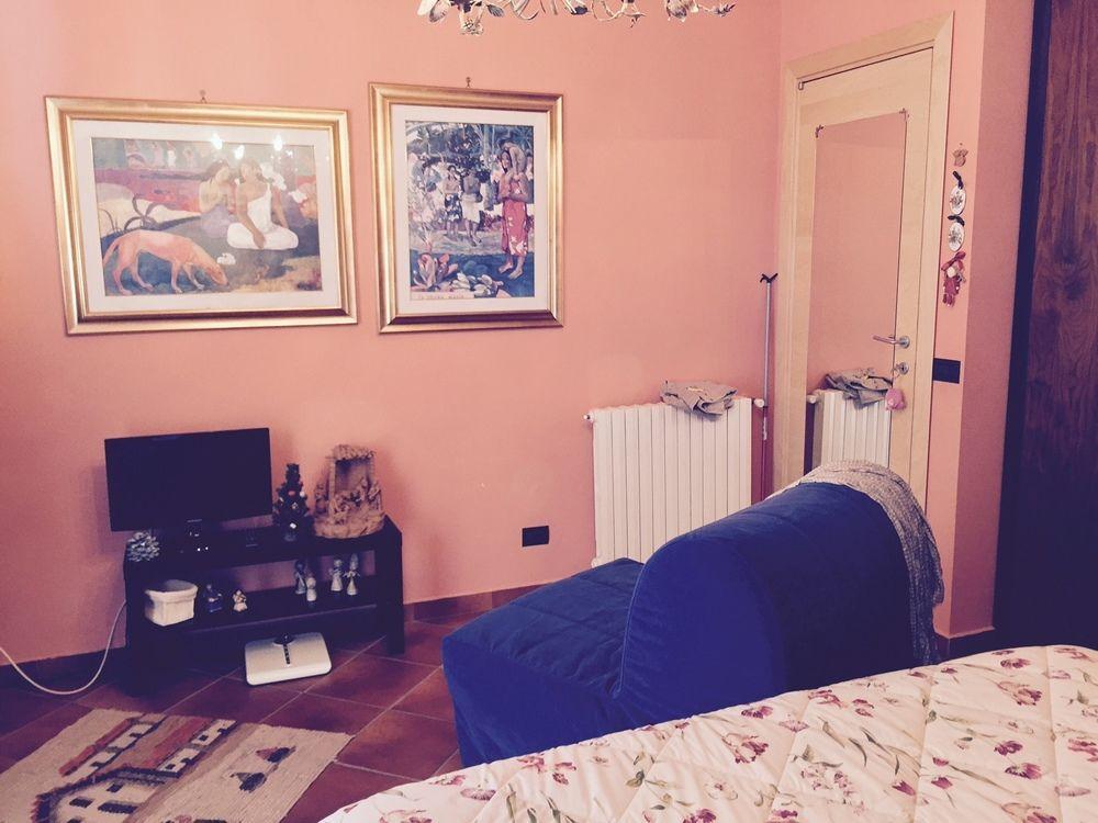 B&B Casa Margherita Taormina Kültér fotó