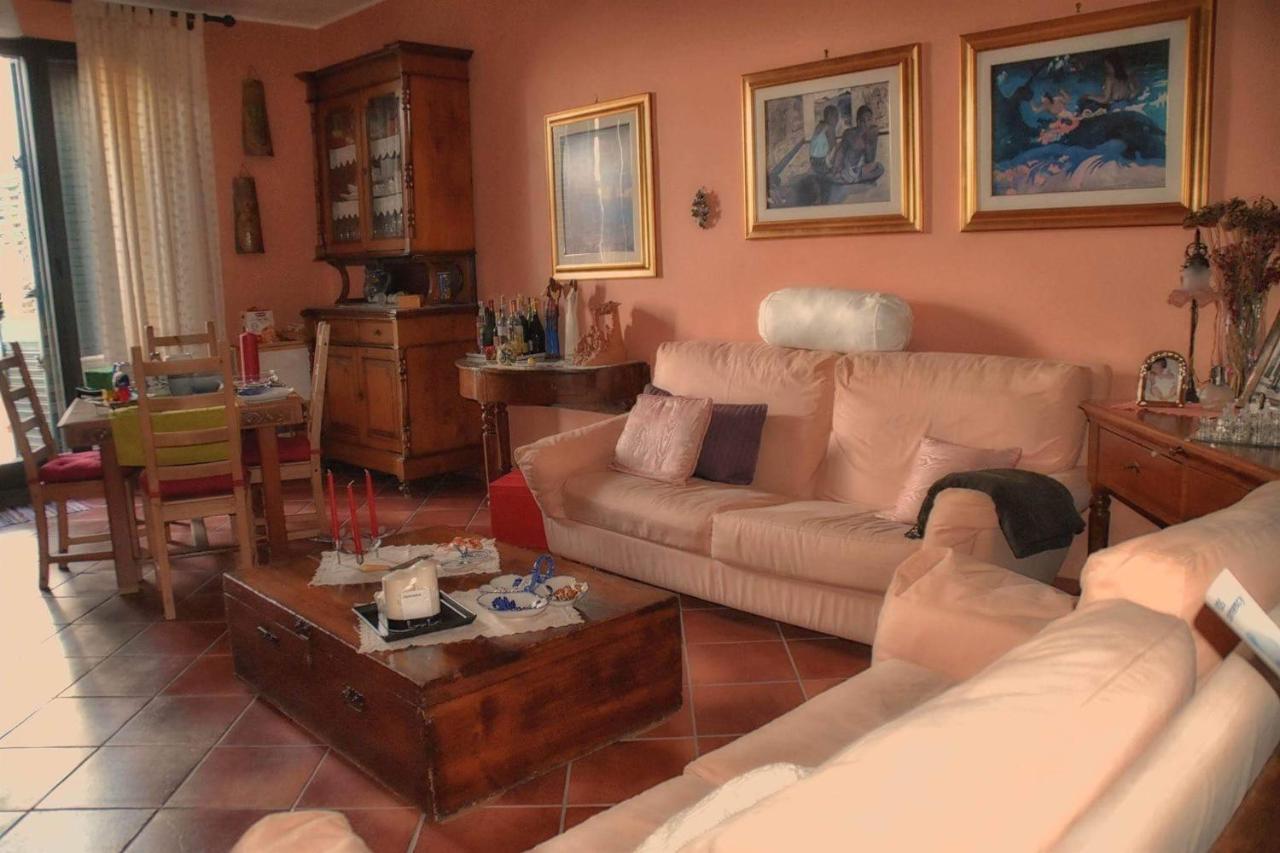 B&B Casa Margherita Taormina Kültér fotó