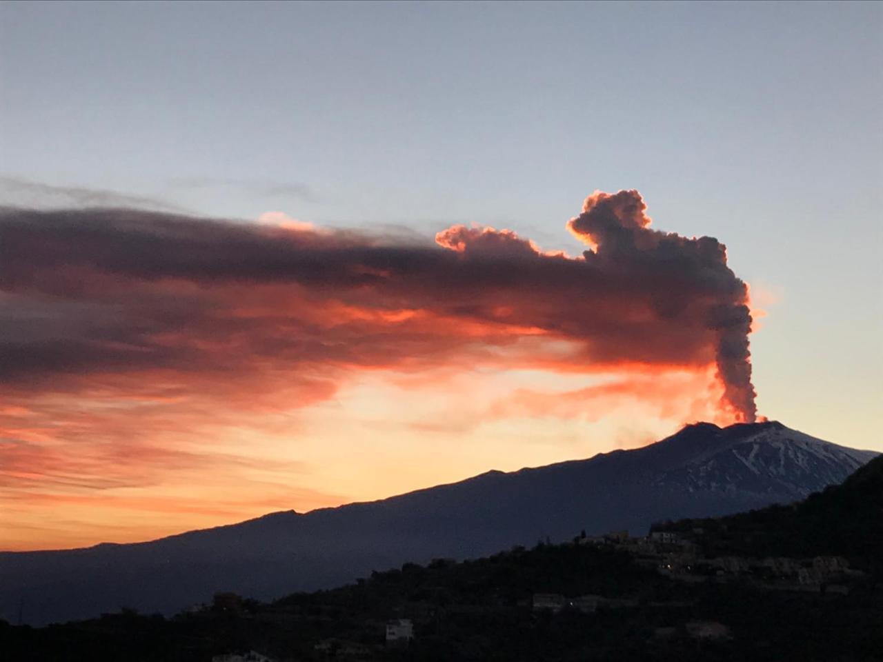 B&B Casa Margherita Taormina Kültér fotó